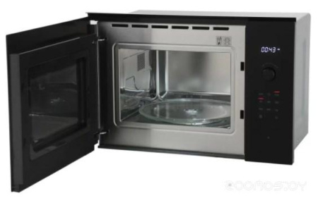 Микроволновая печь Bosch BFL554MB0