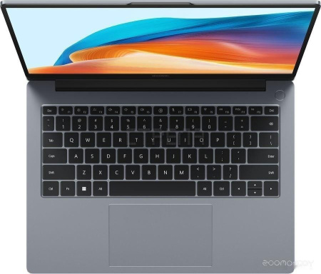 Ноутбук Huawei MateBook D 14 2024 MDG-X 53014BSB