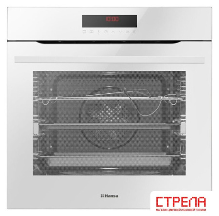 Электрический духовой шкаф Hansa BOEW697688