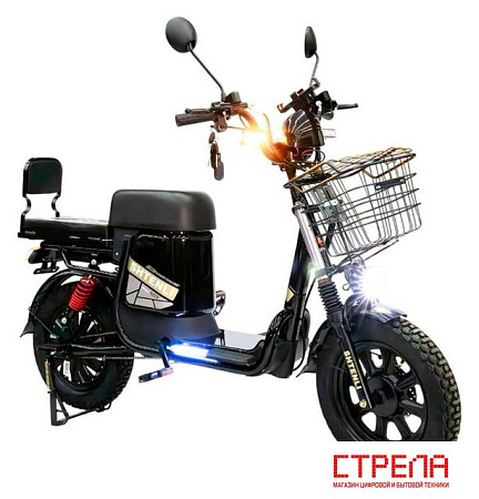 Электровелосипед Shtenli Trekking 55 60V20A