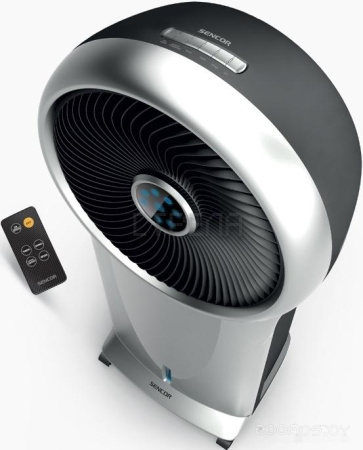 Вентилятор Sencor SFN 9011SL