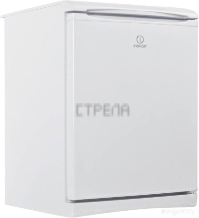Однокамерный холодильник Indesit TT 85.001
