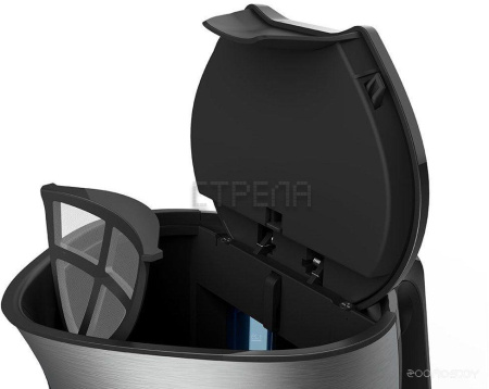 Электрический чайник Braun WK5115BK