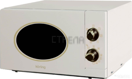 Микроволновая печь Korting KMO 815 RB