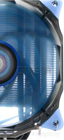 Кулер для процессора Aerocool Verkho 4 Dark