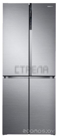 Холодильник side by side Samsung RF50K5920S8