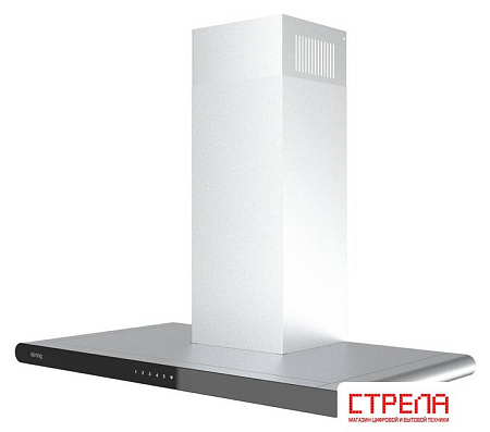 Кухонная вытяжка Korting KHC 9958 XGN