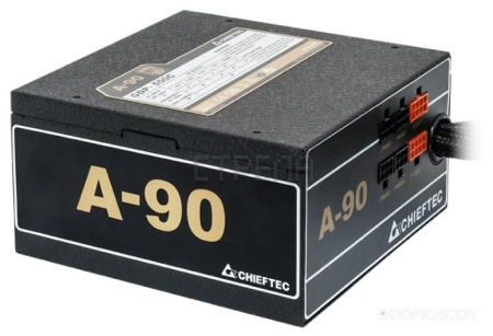 Блок питания Chieftec GDP-550C 550W