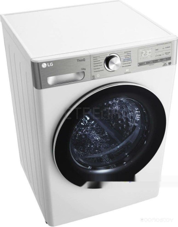 Сушильная машина LG DC10V9V9E