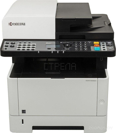 МФУ KYOCERA MITA ECOSYS M2040dn (картридж TK-1178)