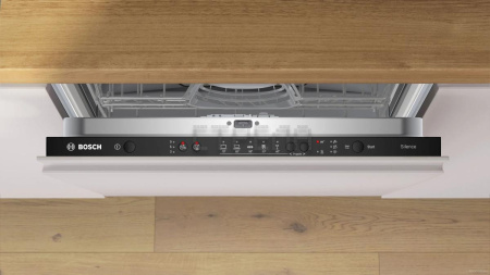 Встраиваемая посудомоечная машина Bosch Serie 2 SMV25EX02E