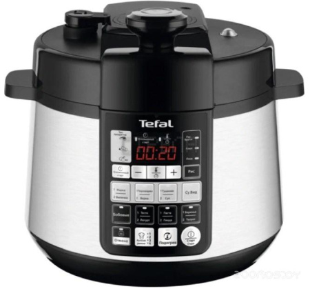 Мультиварка Tefal CY621D32