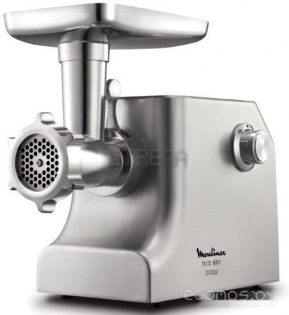 Мясорубка Moulinex HV10 ME856D32