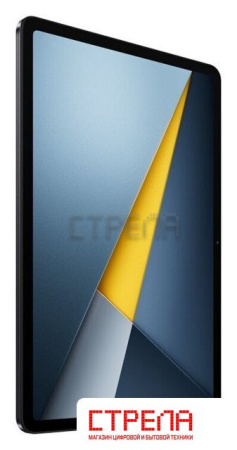 Планшет POCO Pad M1 8GB/256GB международная версия (серый)