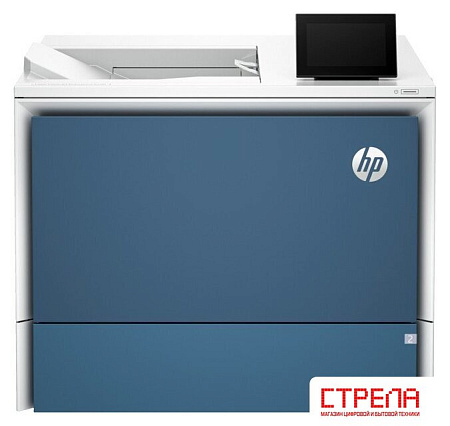 Принтер HP Color LaserJet Enterprise 6700dn