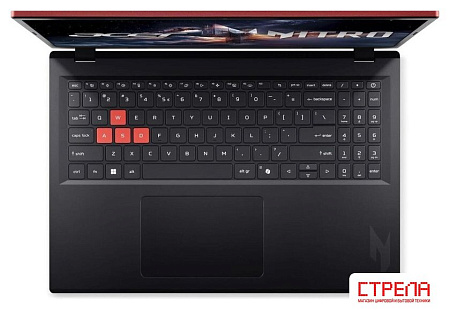 Игровой ноутбук Acer Nitro Lite 16 NL16-71G-539D NH.DAECD.002