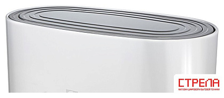 Накопительный электрический водонагреватель Electrolux EWH 80 SmartInverter Pro