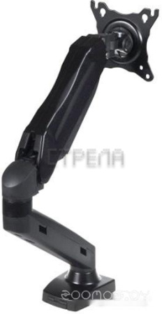 Кронштейн Maclean MC-860 (черный)