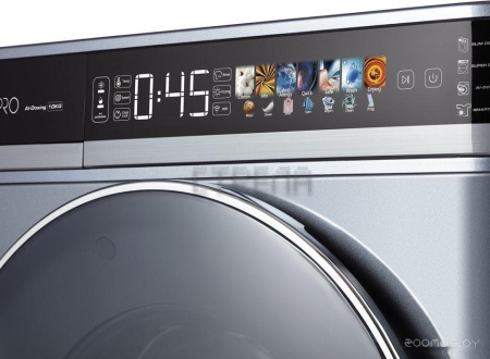 Стирально-сушильная машина Viomi Master 2 Pro WD10FT-B6E