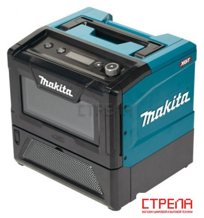 Микроволновая печь Makita XGT MW001GZ