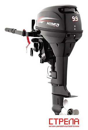 Лодочный мотор Hidea HD9.9 FHS