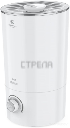 Увлажнитель воздуха Royal Clima Tube RUH-TB300/4.0M-WT