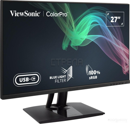 Монитор Viewsonic VP2756-4K