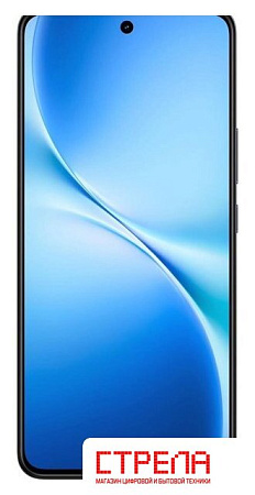 Телефон Vivo V60 Lite 5G V2529 12GB/256GB международная версия (элегантный черный)