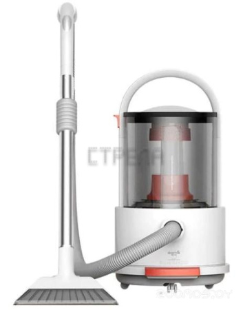 Пылесос Deerma TJ200