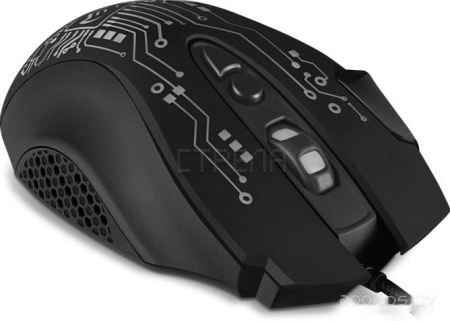 Игровая мышь Sven RX-G715