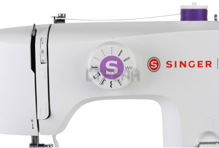 Электромеханическая швейная машина Singer M1605