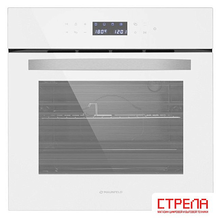 Электрический духовой шкаф MAUNFELD EOEC.564TW