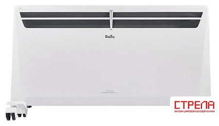 Конвектор Ballu Evolution Transformer BEC/EVU-2500 (инверторное управление, с шасси)