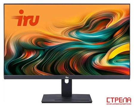 Моноблок iRU Tactio 27IM 2059117