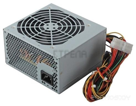 Блок питания FSP Group Q-Dion QD550 80+ 550W