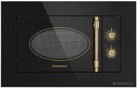 Микроволновая печь Maunfeld JBMO.20.5GRBG