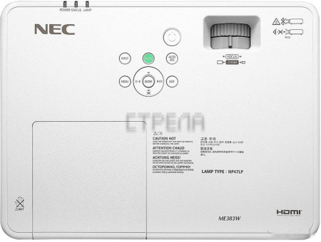 Проектор NEC ME383W