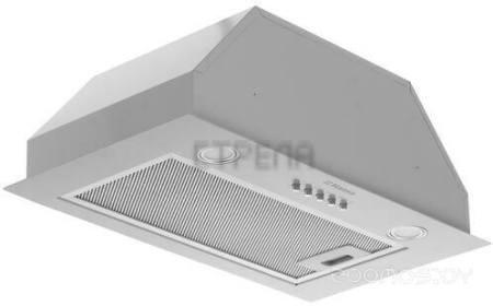 Вытяжка Hansa OMP6212SIH