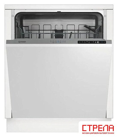 Встраиваемая посудомоечная машина Indesit DI 3C49 B