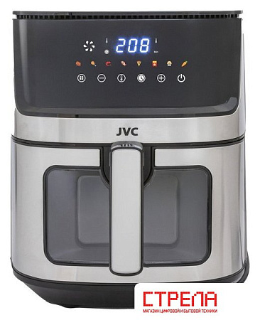Аэрогриль (аэрофритюрница) JVC JK-MB051