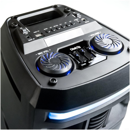 Беспроводная колонка DIALOG AO-12