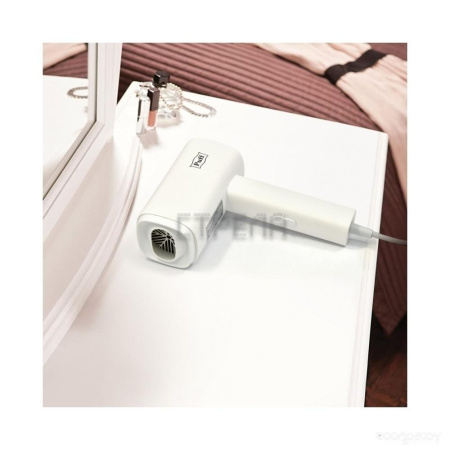 Фен Puff 1602 (белый)