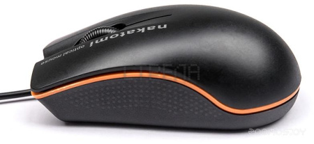 Мышь Nakatomi MON-03U