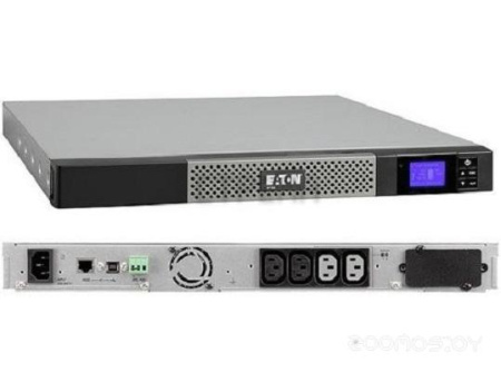 Источник бесперебойного питания Eaton 5P850iR