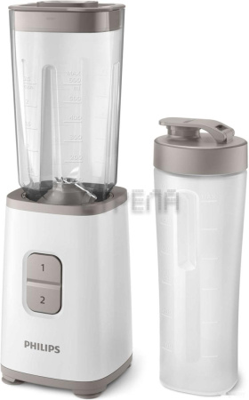 Стационарный блендер Philips HR2602/00