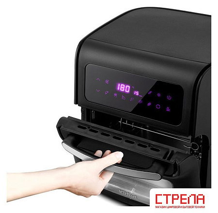 Мини-печь Kitfort KT-2236
