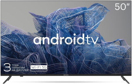 Телевизор Kivi 50U740NB