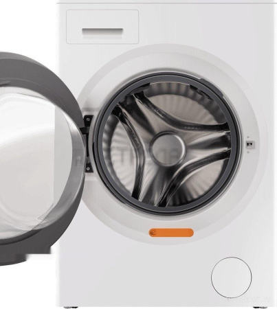 Стирально-сушильная машина Maunfeld MFWD121010WH06 (в 2-х коробках)