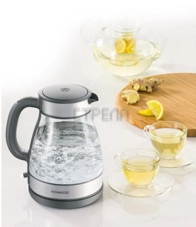 Электрочайник Kenwood ZJG112CL