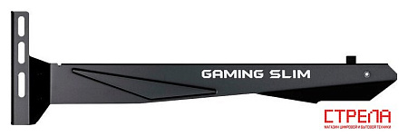 Видеокарта MSI GeForce RTX 4070 Ti Super 16G Gaming Slim